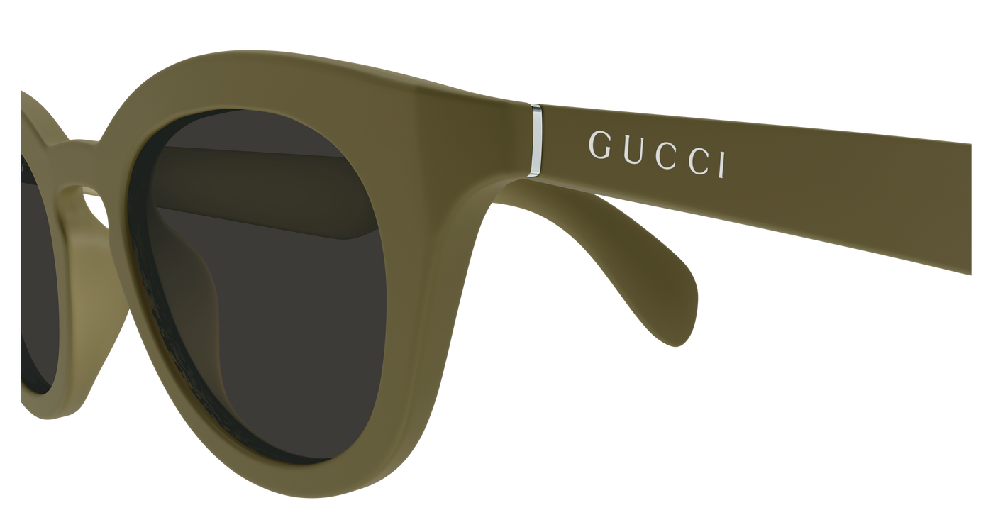 Gucci GG1934S Green 889652570457