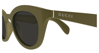 Gucci GG1934S Green 889652570457