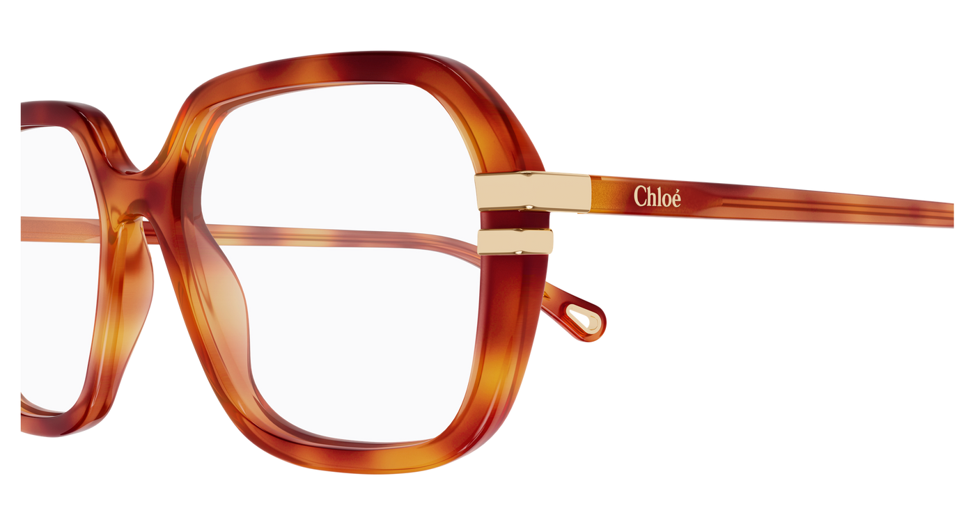 Chloe CH0205O Eyeglasses 889652602950