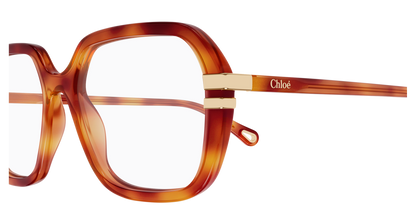 Chloe CH0205O Eyeglasses 889652602950