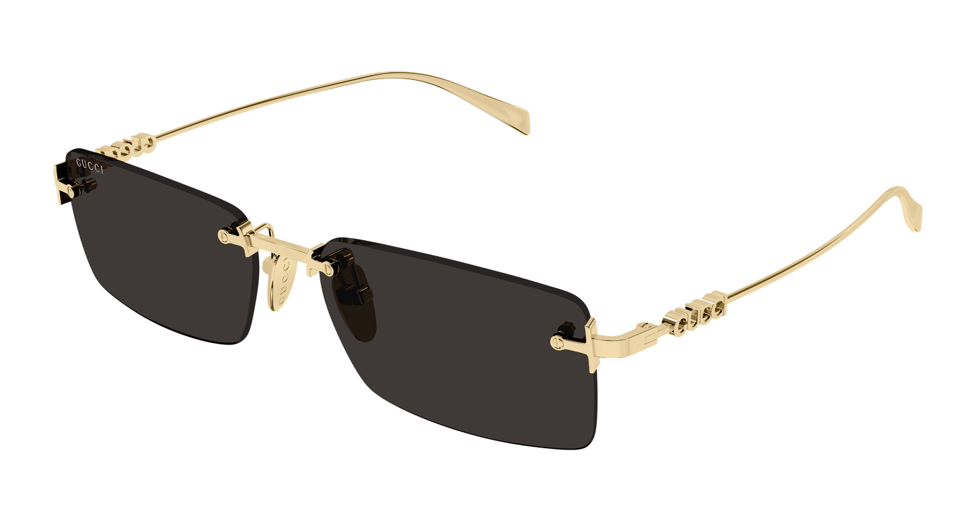Gucci GG1941S Gold 889652569581