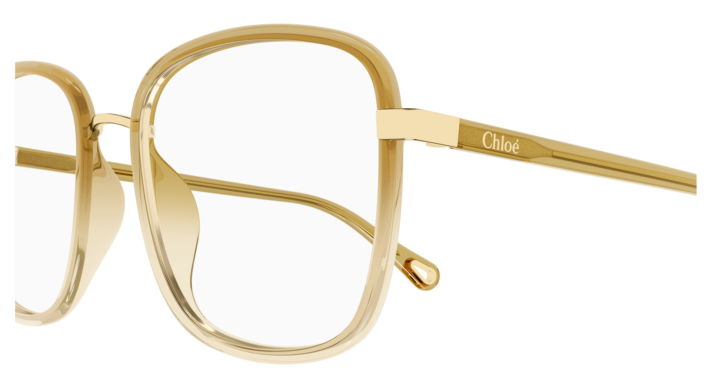 Chloe CH0034O Eyeglasses 889652603001