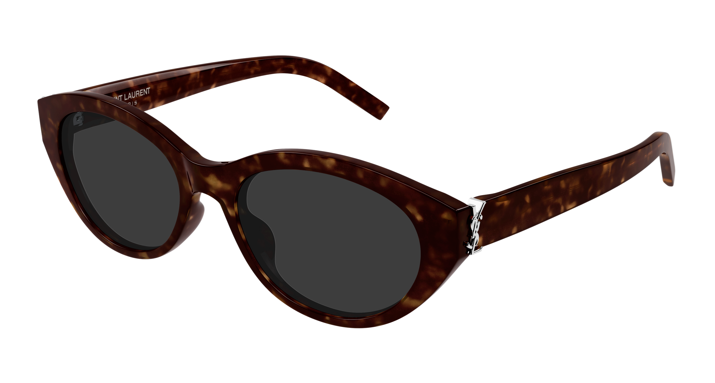 Havana Sunglasses Saint Laurent 889652556284