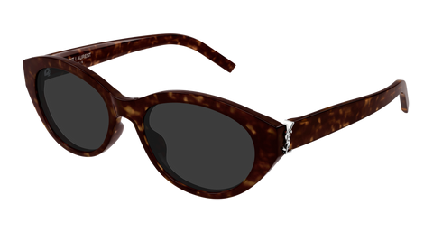Havana Sunglasses Saint Laurent 889652556284