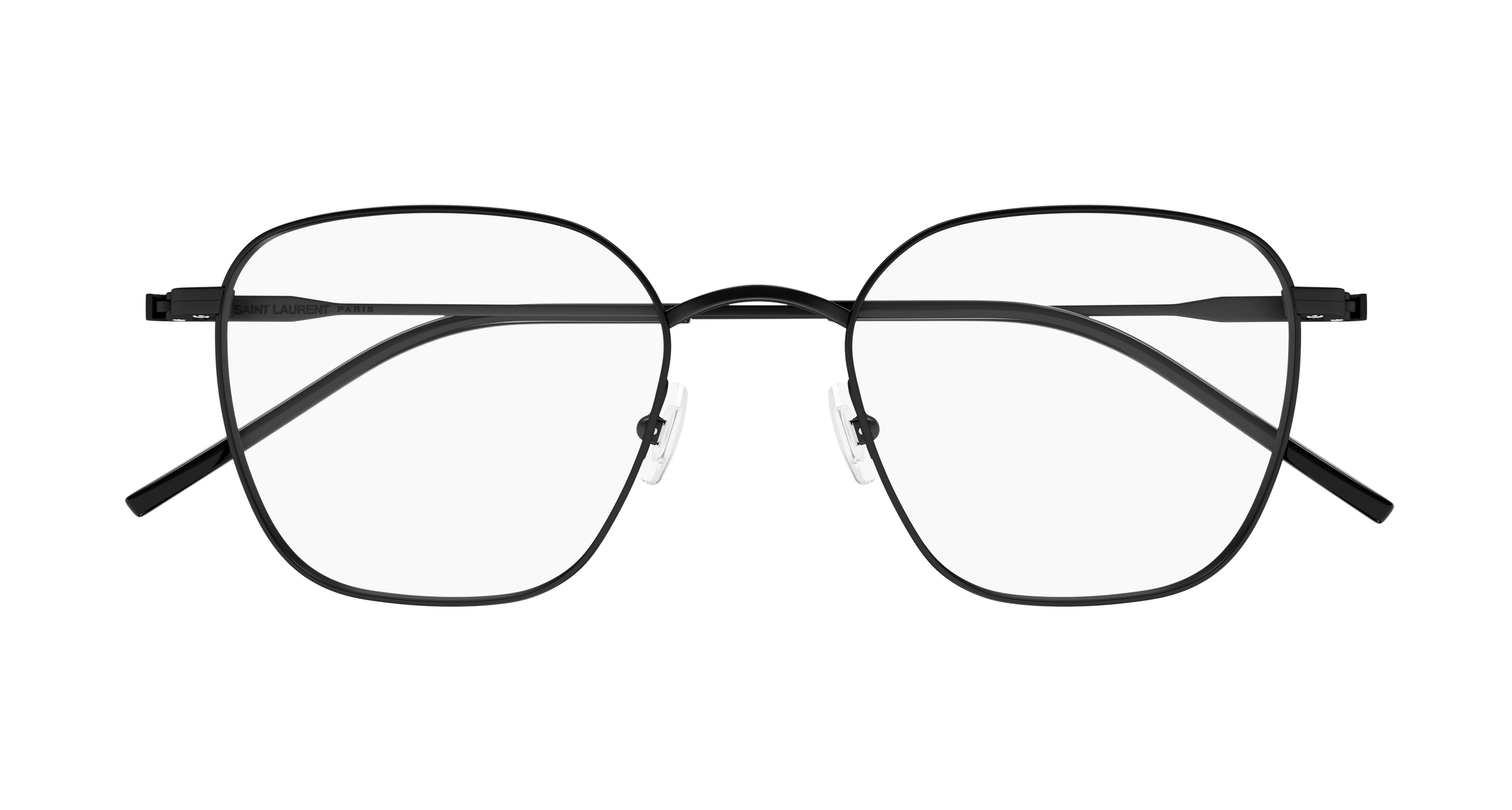 Saint Laurent SL 852 Black 889652615011