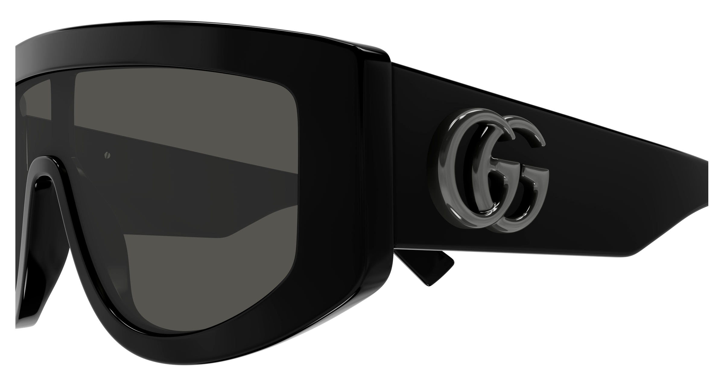 Gucci GG1950S Black 001 889652567594