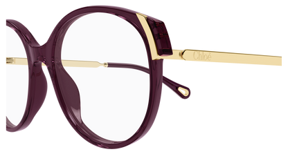 Chloe CH0328O Eyeglasses 889652601687