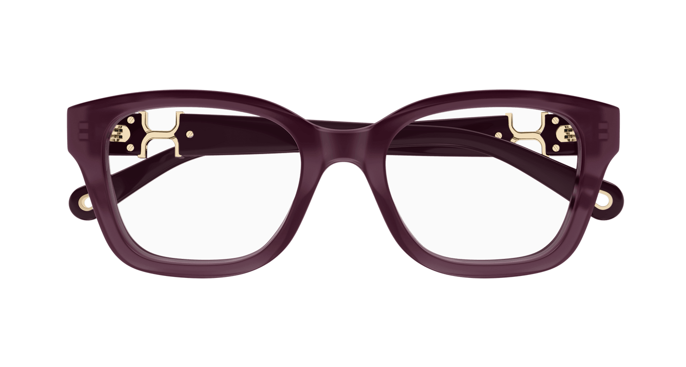 Chloe CH0305O Eyeglasses 889652544397