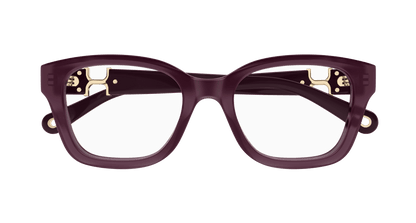 Chloe CH0305O Eyeglasses 889652544397
