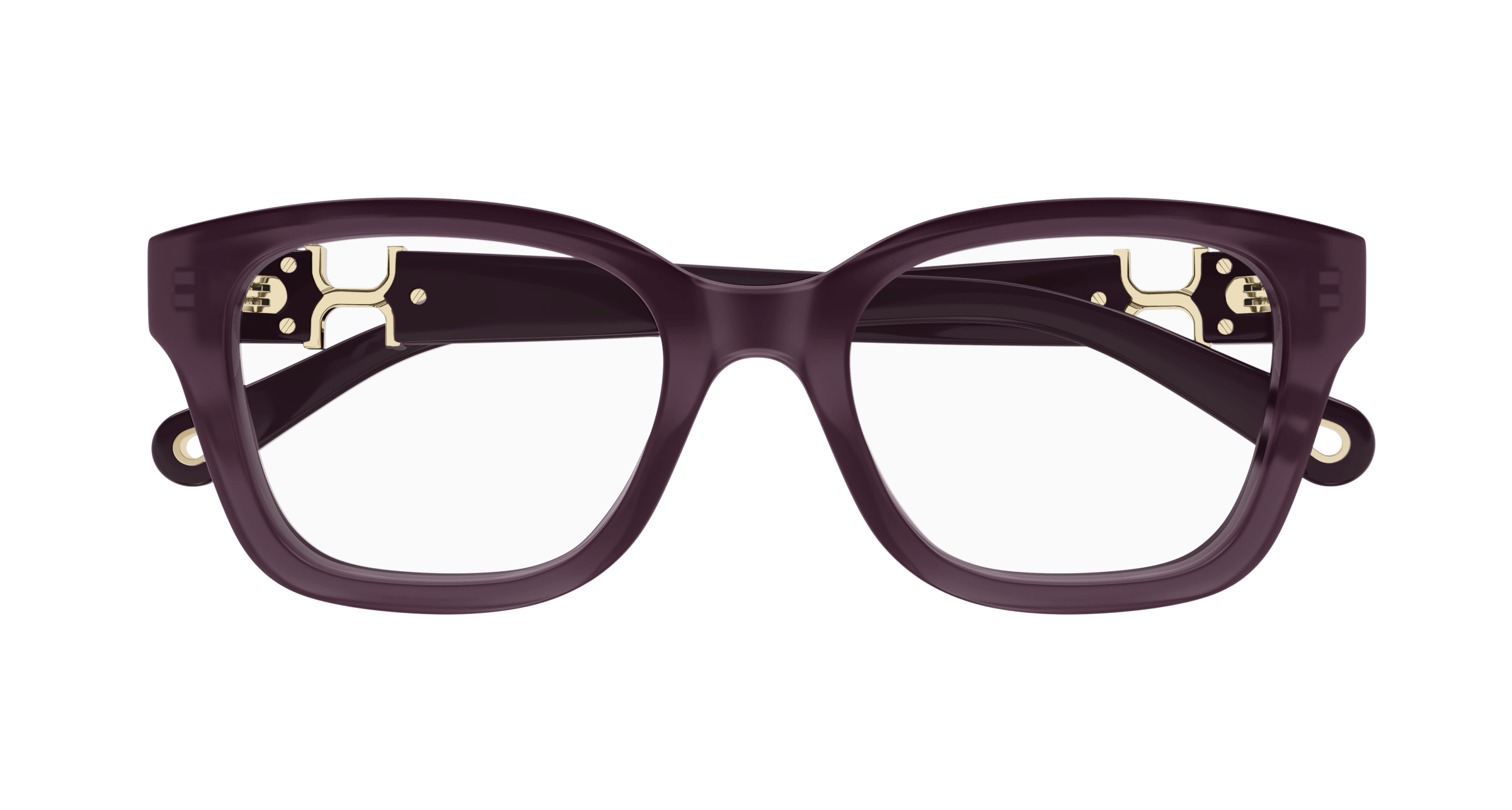 Chloe CH0305O Eyeglasses 889652544397