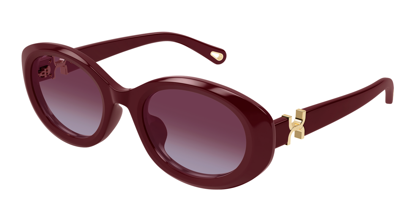 Chloe CH0323SK Sunglasses 889652602738