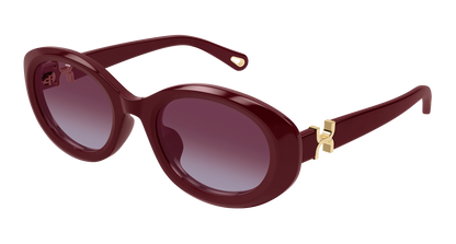 Chloe CH0323SK Sunglasses 889652602738