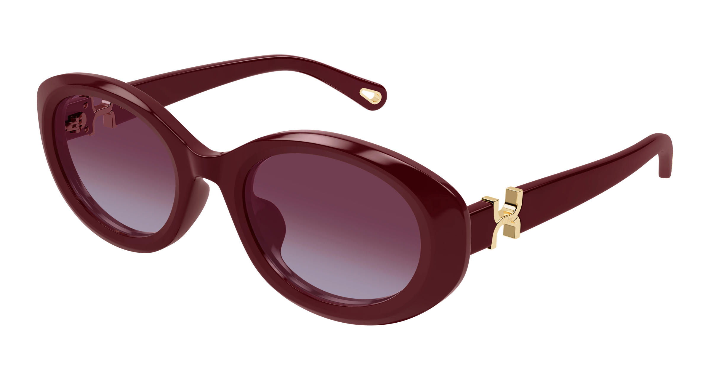 Chloe CH0323SK Sunglasses 889652602738