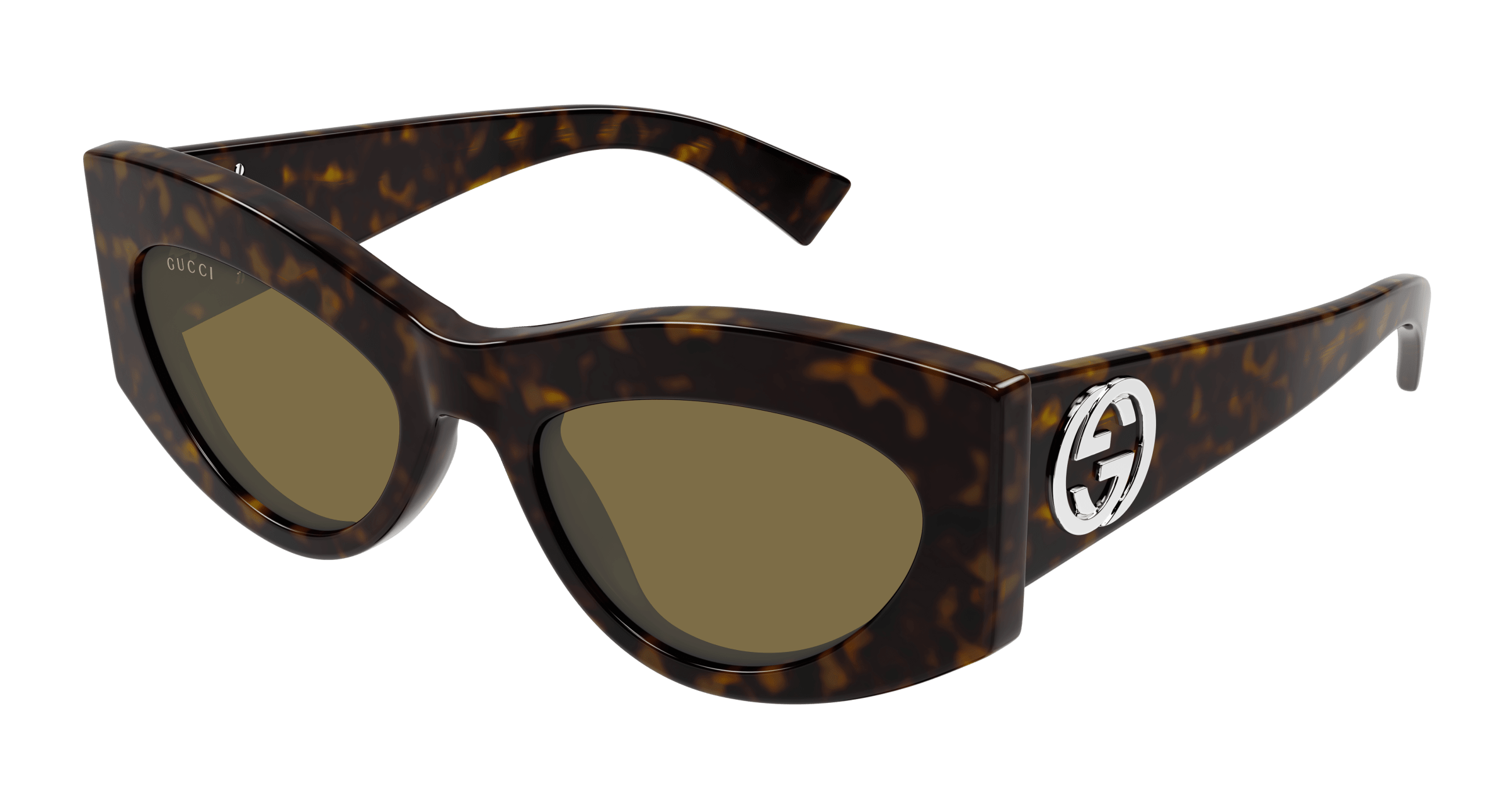 Havana Sunglasses Gucci 889652528809