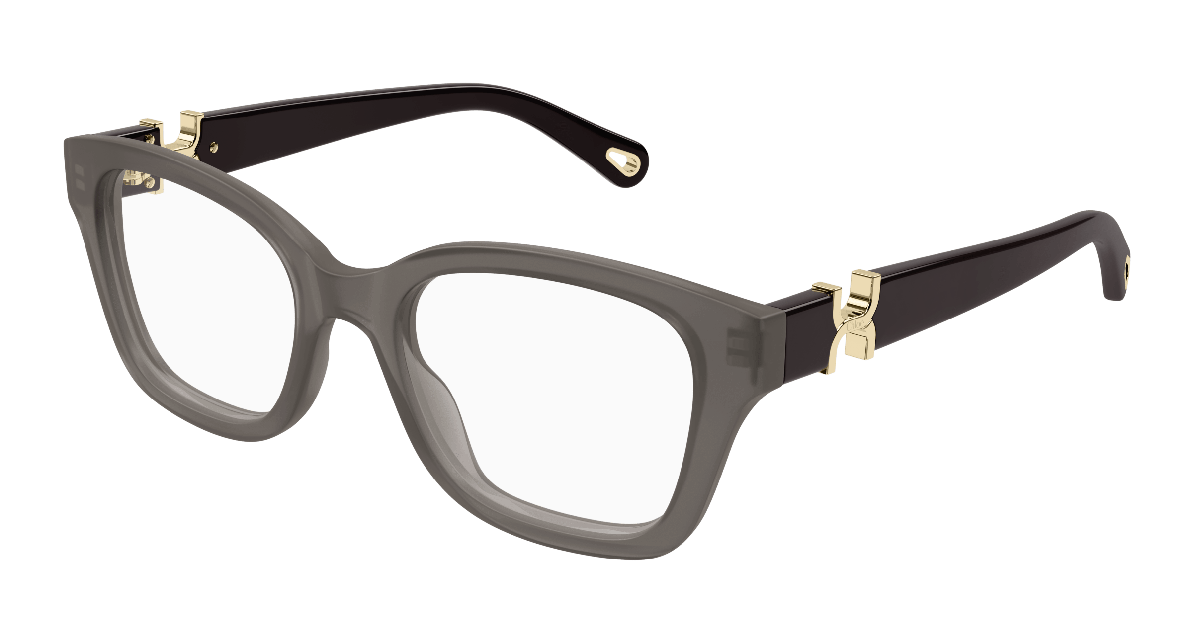 Chloe CH0305O Eyeglasses 889652544380