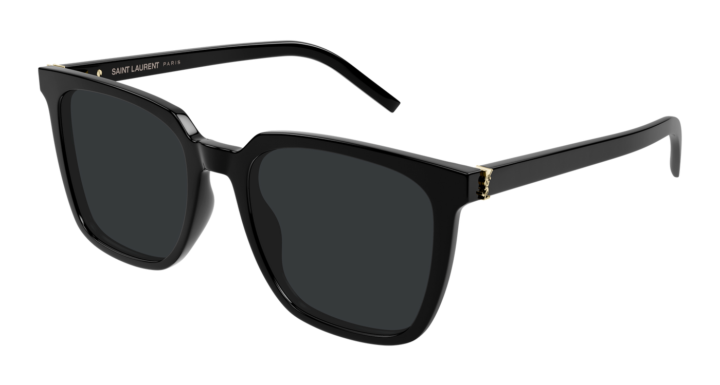 Saint Laurent SL M146/K Black 889652555904