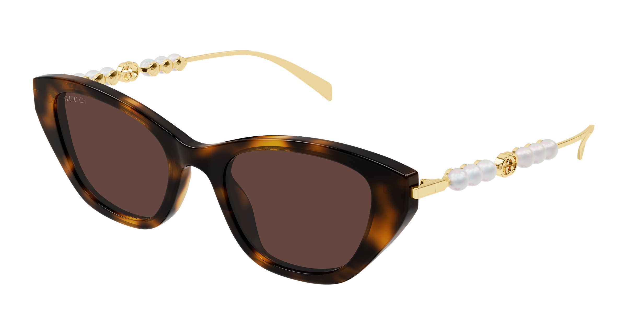 Gucci GG1968S Havana 889652568850
