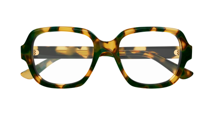 Chloe CH0341O Eyeglasses 889652602288