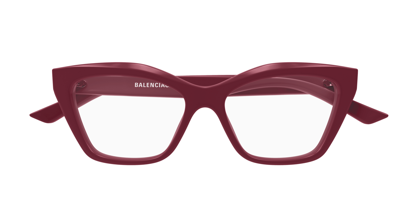 Balenciaga BB0342O Red 010 889652533889