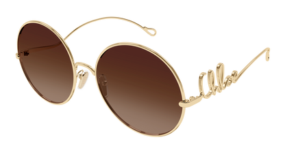 Chloe CH0329S Sunglasses 889652601700