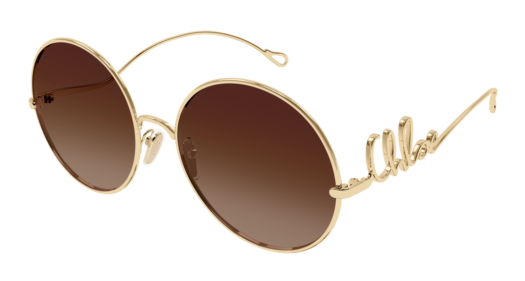 Chloe CH0329S Sunglasses 889652601700