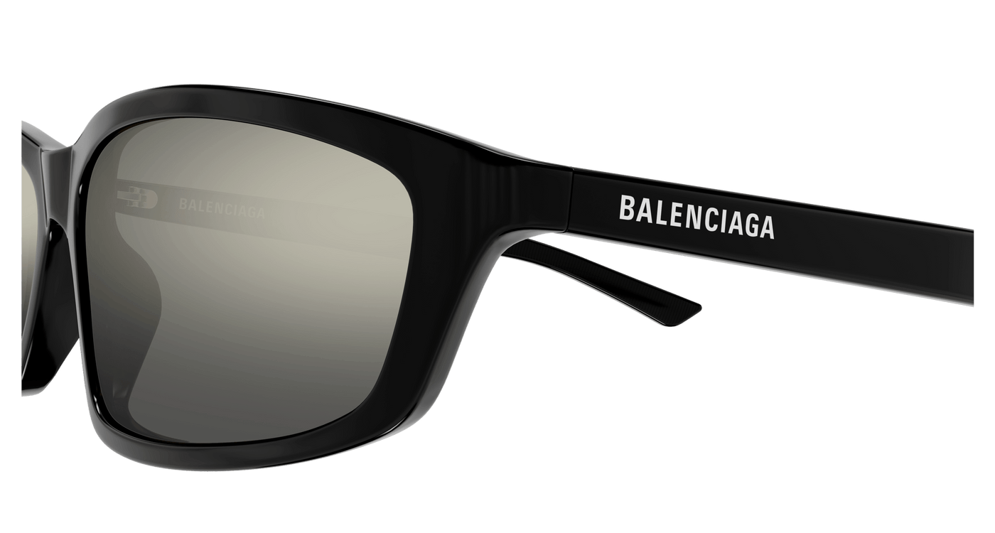 Balenciaga BB0401S Black 002 889652533162