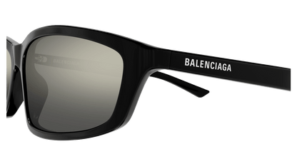 Balenciaga BB0401S Black 002 889652533162