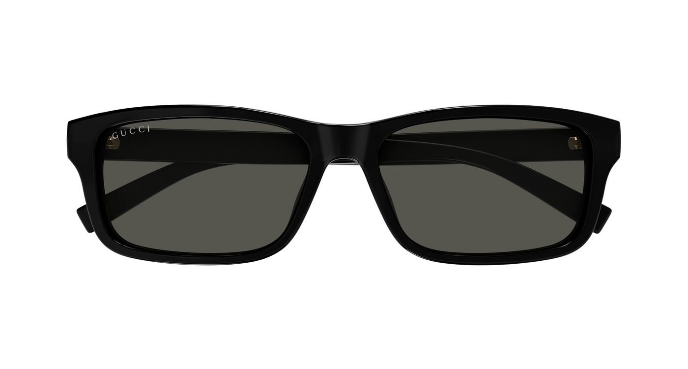 Gucci GG1986SA Black 889652570808