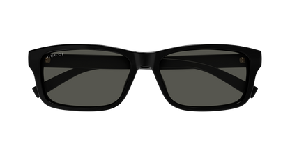 Gucci GG1986SA Black 889652570808