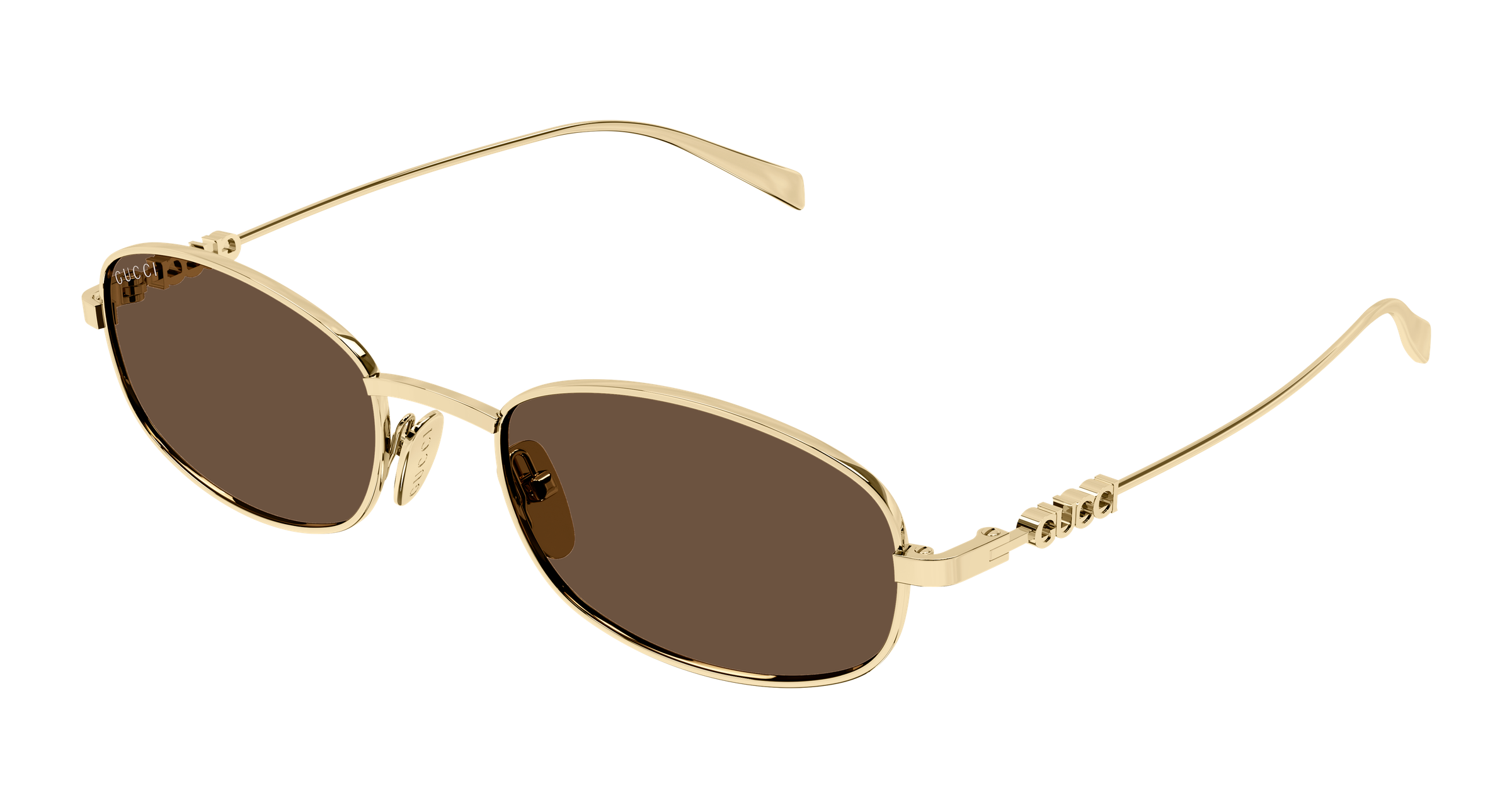 Gucci GG1940S Gold 889652569628
