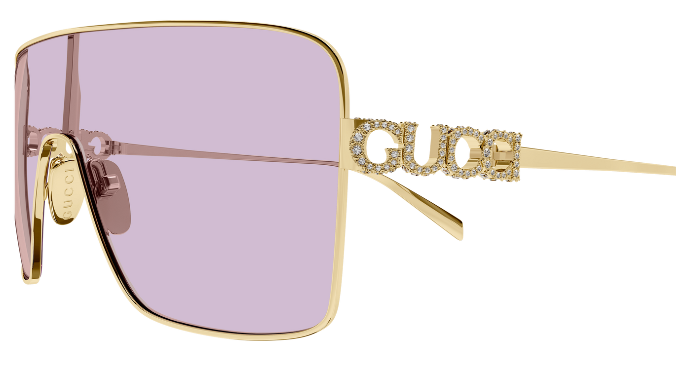 Gucci GG1936S Gold 005 889652569505