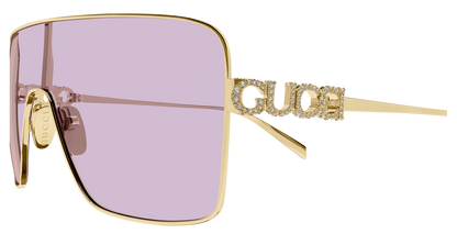 Gucci GG1936S Gold 005 889652569505