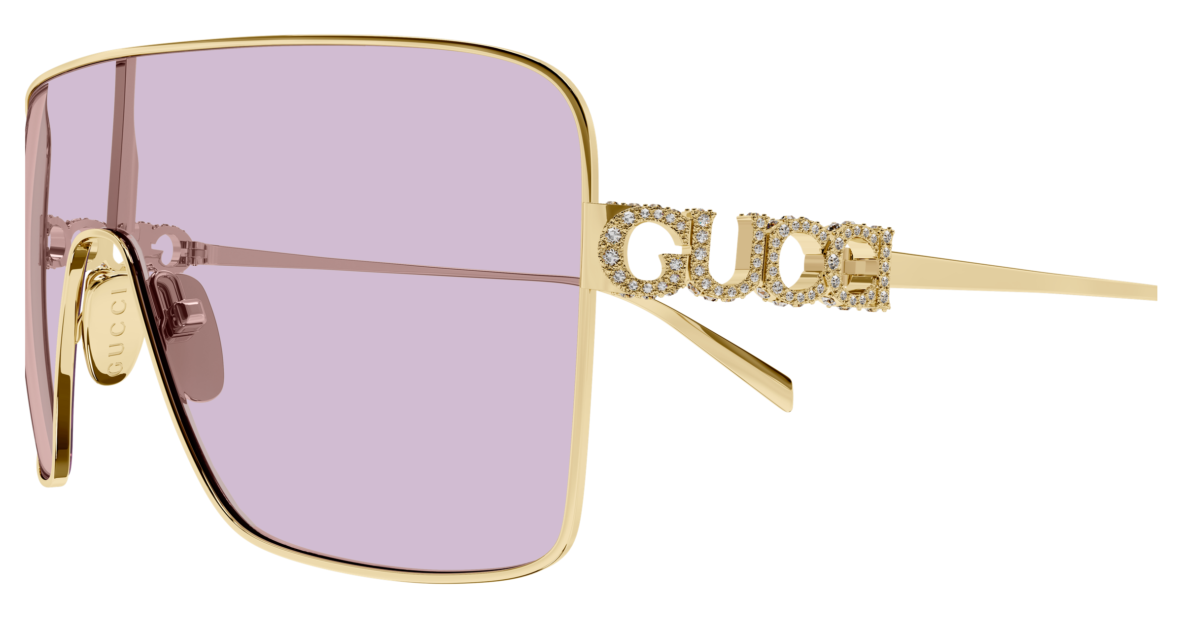 Gucci GG1936S Gold 005 889652569505