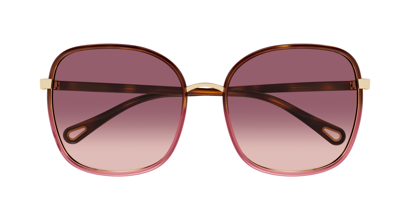 Chloe CH0031S Sunglasses 889652543451