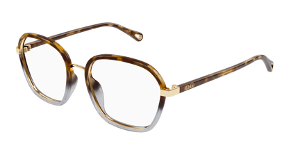 Chloe CH0309O Eyeglasses 889652544533