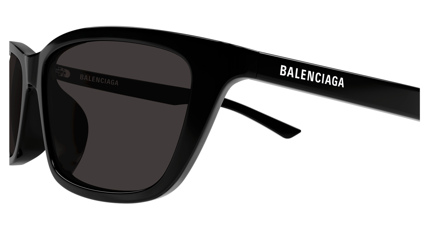 Balenciaga BB0403SK Black 889652533254
