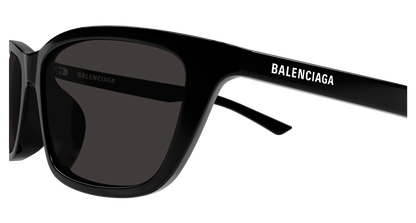 Balenciaga BB0403SK Black 889652533254