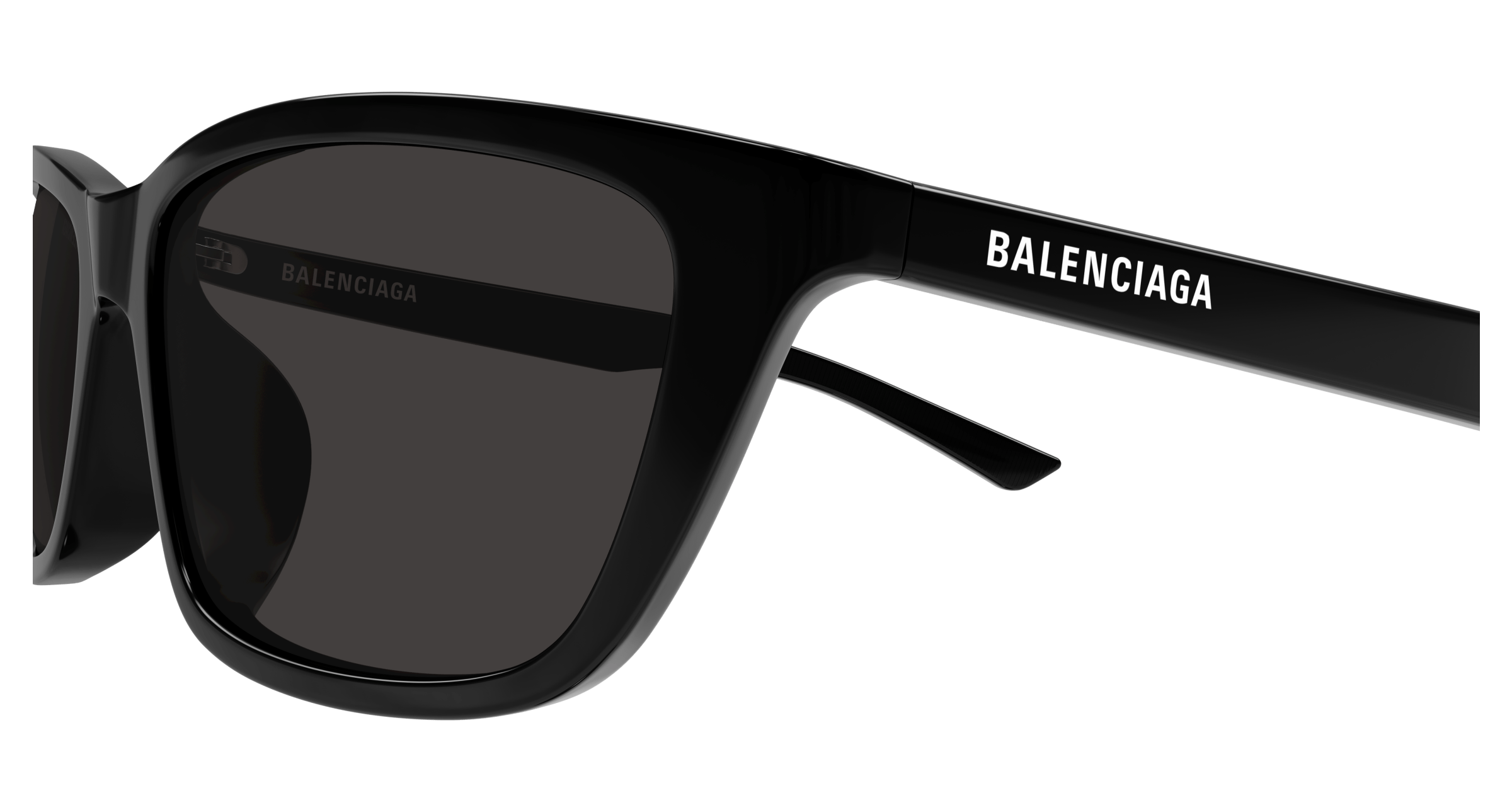 Balenciaga BB0403SK Black 889652533254