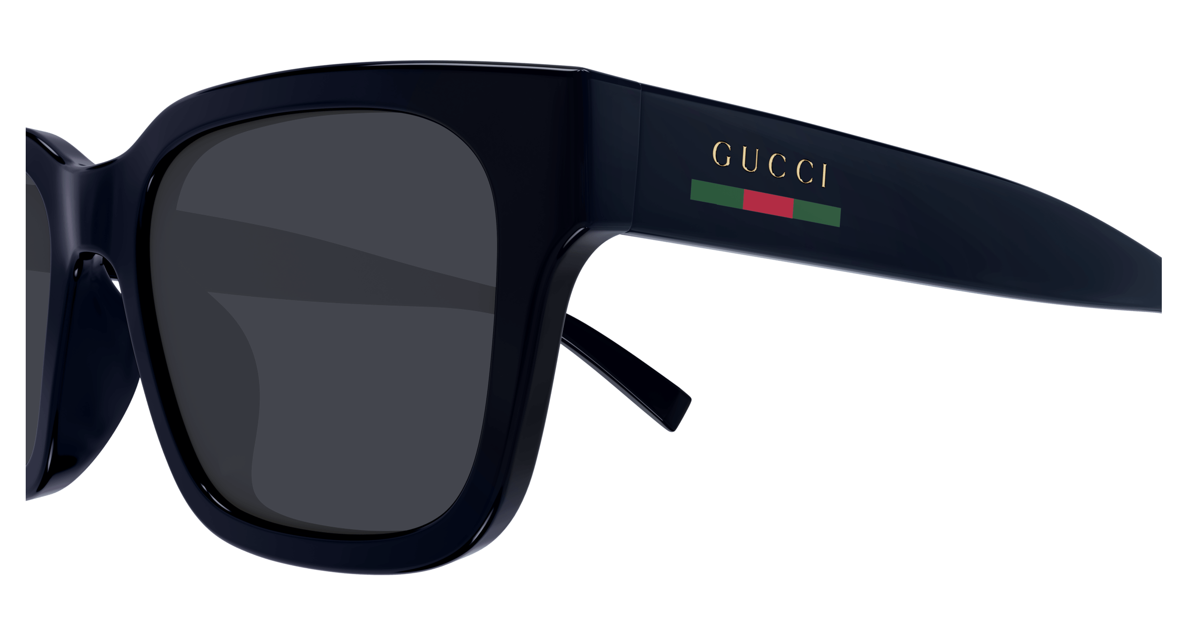 Blue Sunglasses Gucci 889652526126