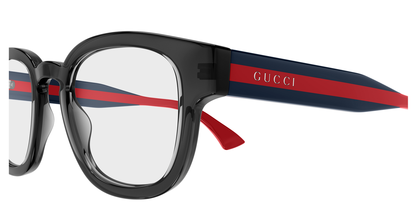 Gucci GG1992O Grey 889652567501