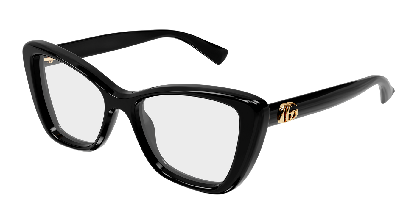 Gucci GG1977O Black 889652567822