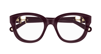 Chloe CH0304O Eyeglasses 889652544311