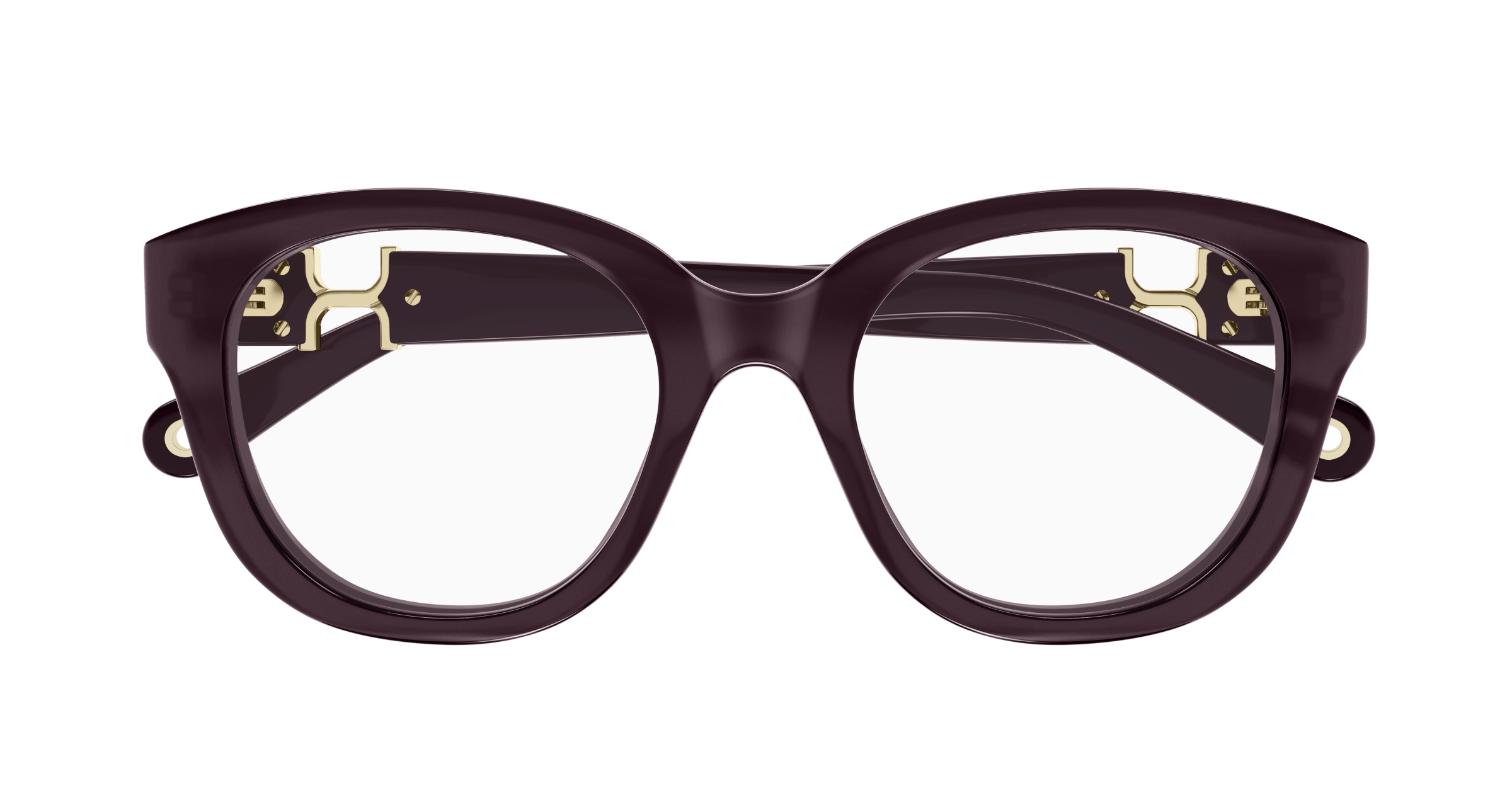 Chloe CH0304O Eyeglasses 889652544311