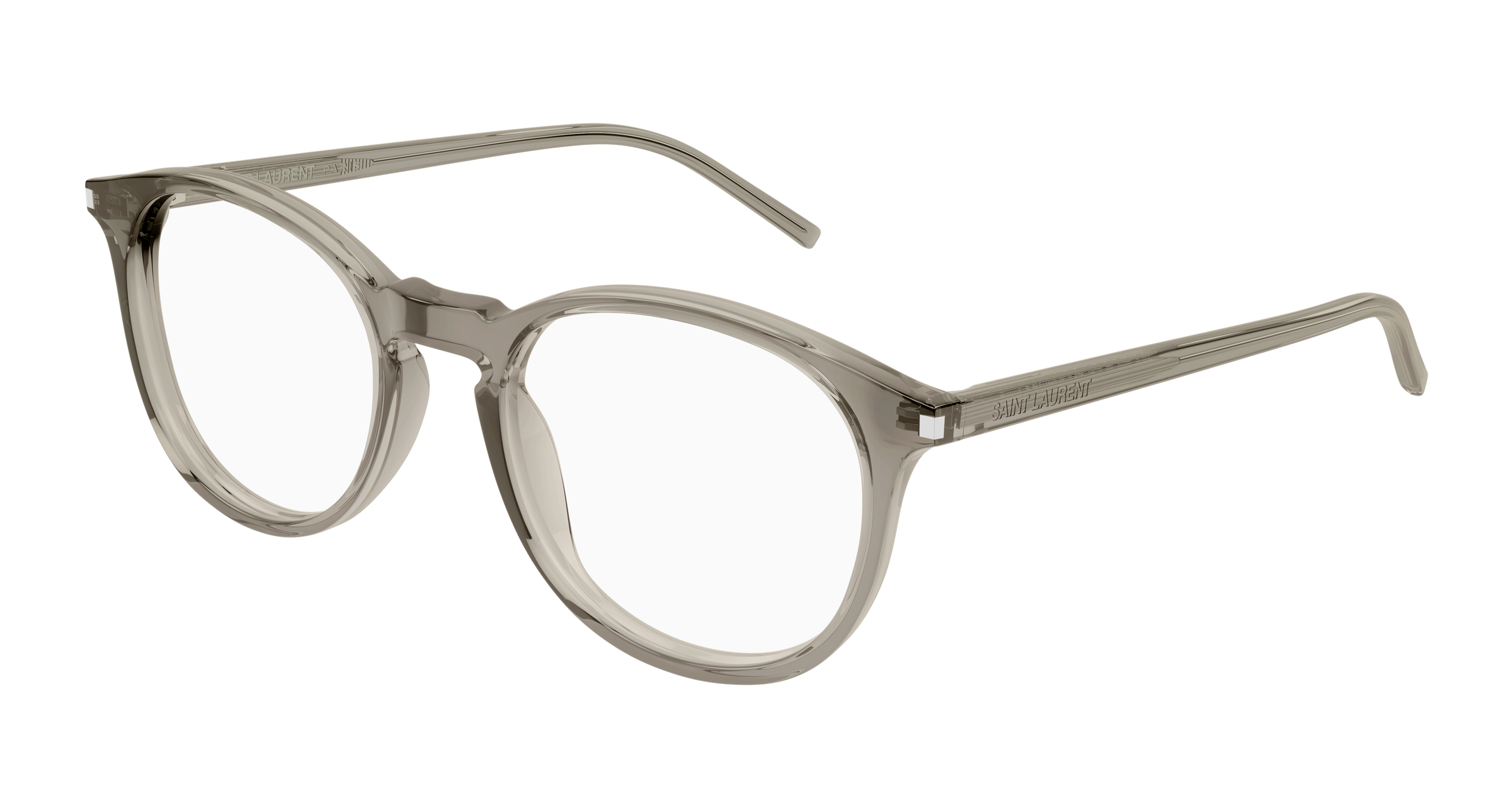 Saint Laurent SL 106 Brown 478 889652555478
