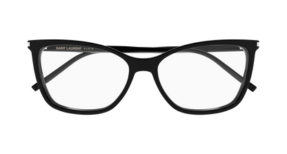 Saint Laurent SL 834 Black 889652605333