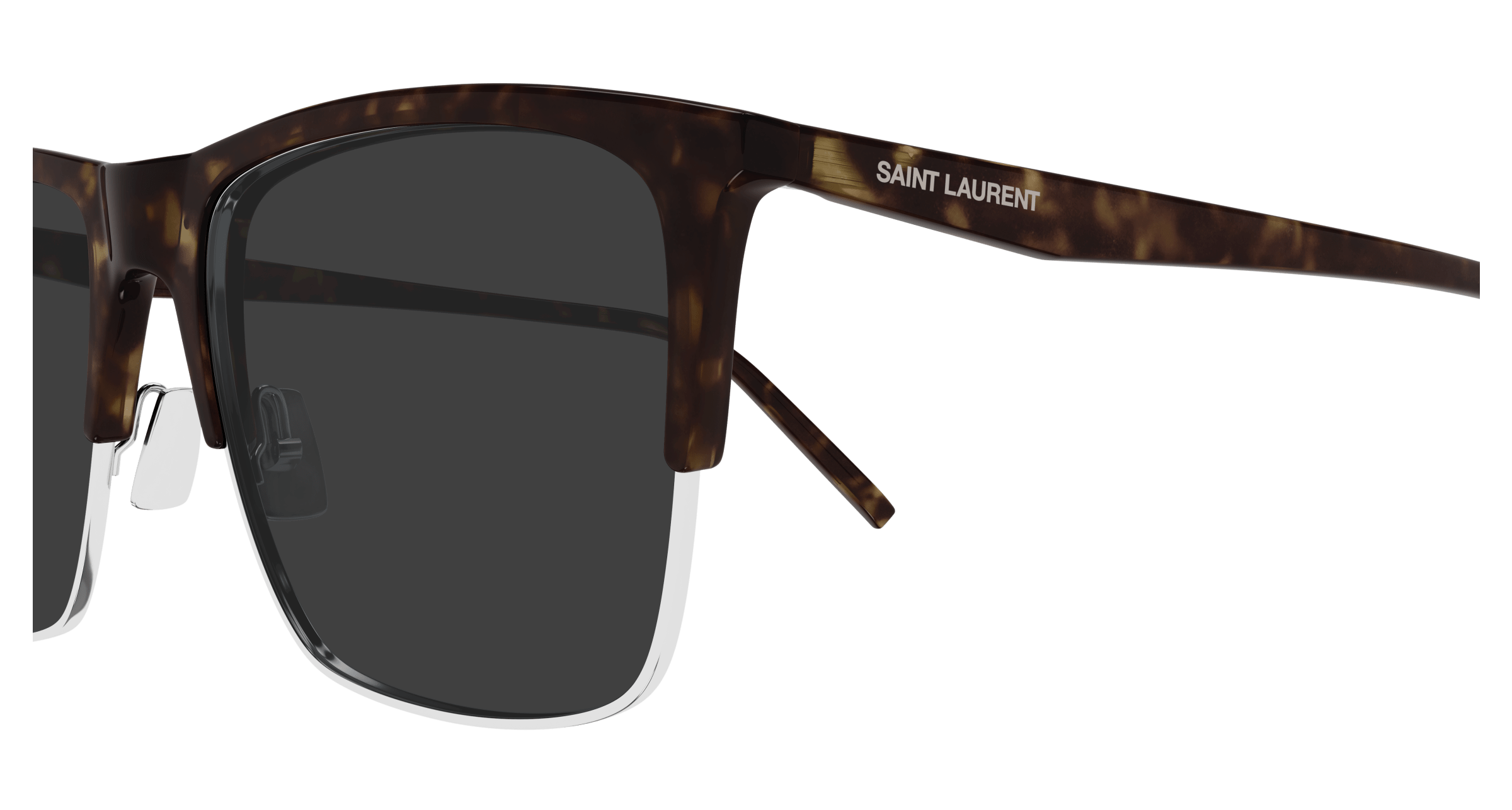 Havana Sunglasses Saint Laurent 889652555621