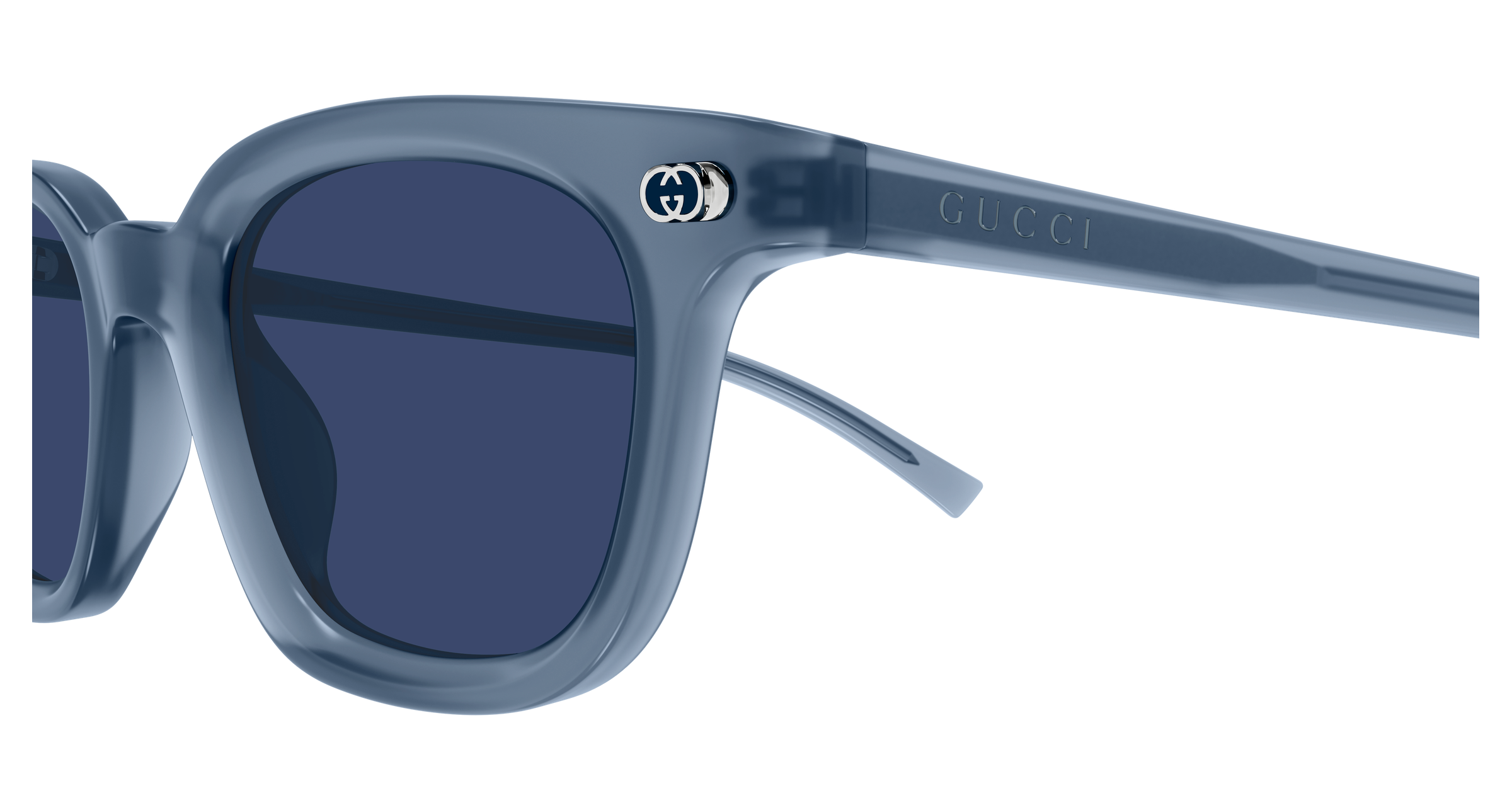 Gucci GG1946S Blue 004 889652567303