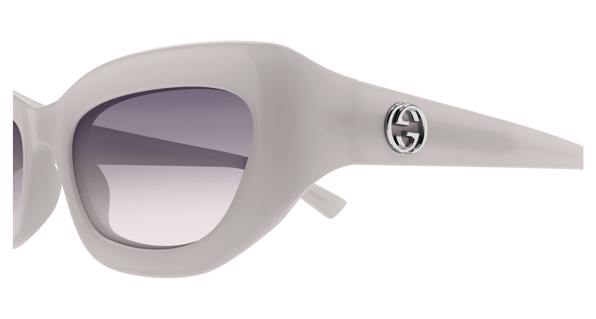 Gucci GG1784S Grey 005 889652531502