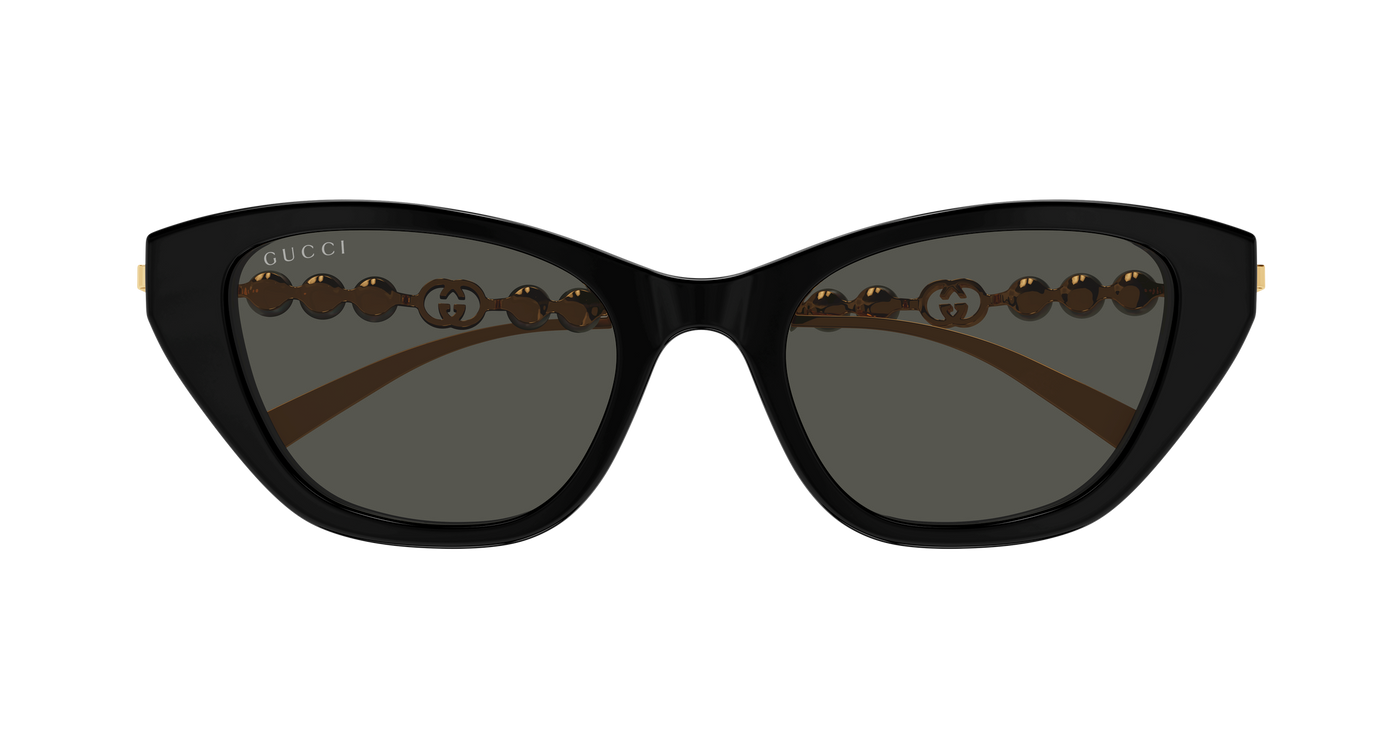 Gucci GG1968S Black 001 889652568836