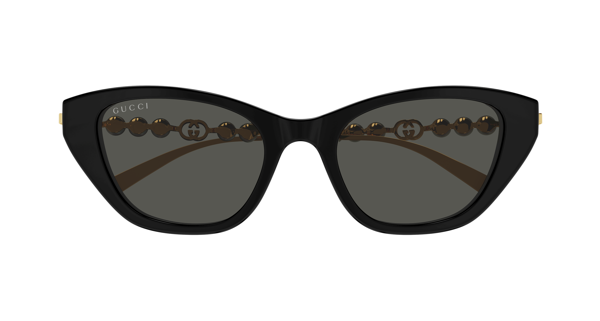 Gucci GG1968S Black 001 889652568836